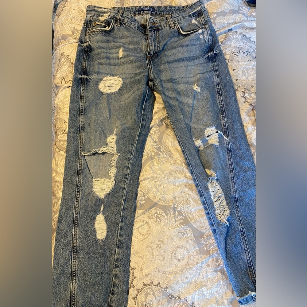 Pull&Bear Jeans